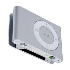 МТС разыскивает владельцев восемнадцати iPod’ов